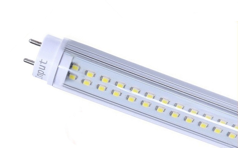 Led tl buizen: 9 voordelen