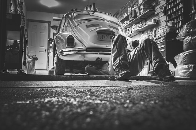 Voordelen van verlichting voor uw houten garage